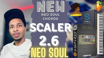 New chord progressions Scaler 2 | Neo Soul Scaler 2