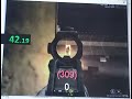 COD4 - F.N.G mission in 2:27.74 (Recruit)