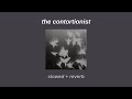 Melanie Martinez The Contortionist Slowed Reverb Melanie Martinez The Contortionist Slowed Reverb