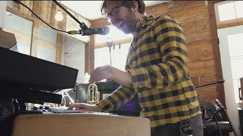 The Revivalists | "Stand Up" | Live Session