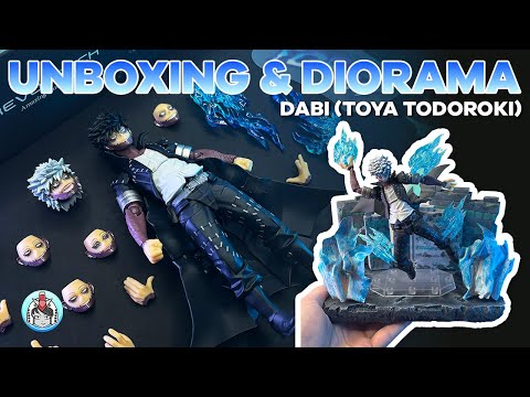 DABI attacks ENDEAVOR