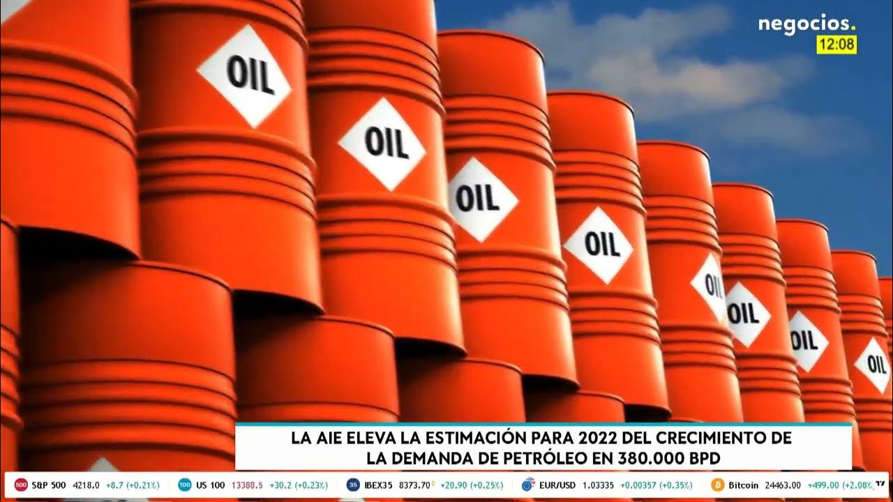 Qué significa petróleo