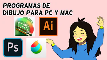 ¿Dónde dibujar en Mac gratis?