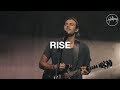 Rise - Hillsong Worship