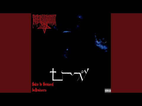 Смотреть «Hellraisers» на YouTube Смотреть «Hellraisers» на YouTube