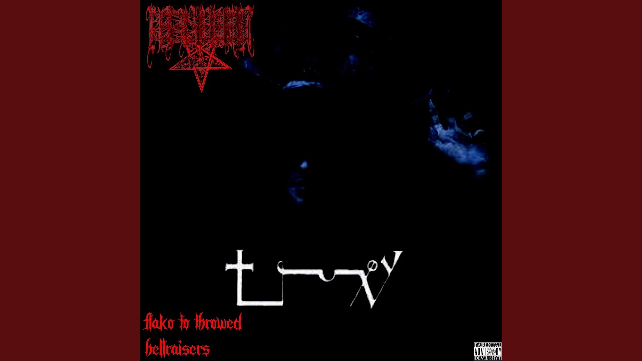 YouTube에서 Hellraisers 보기 YouTube에서 Hellraisers 보기