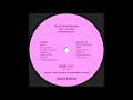 Maye Ervin - What Is It? (Frankie Rodriquez