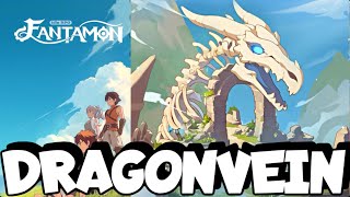 The Dragonvein Event Is Here Fantamon Idle Rpg