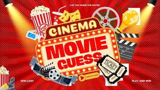 🎥 Guess the Movie Challenge! 🎥 - PLAY AND WIN CASH screenshot 3