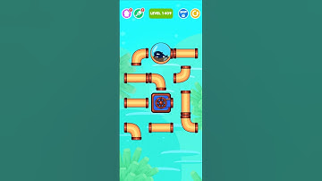 Cab You Save the Fish/ Level-1409 #trending #androidgameplay #aatheplays