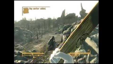 Let There Be Fallout 3 (Evil) Part 6