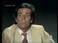 Palito Ortega y Julio Iglesias - La Felicidad, Corazon Contento y Chevecha