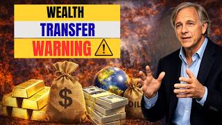 Wealth Transfer Warning: Only 18 Months Left to Prepare