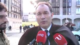 Locura por el cocido en Lalín