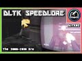 History of GoldenEye's Hardest Difficulty: DLTK SpeedLore Episode 03 (The Final Four Levels)