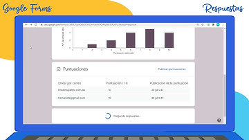 Aprende a usar Google Forms - Parte 3