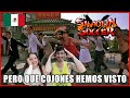 ESPAÑOLES REACCIONAN A DOBLAJE LATINO DE SHAOLIN SOCCER
