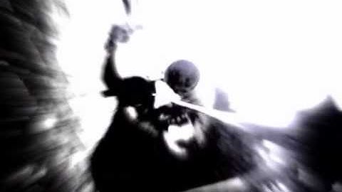 Mr. Strange - Crusher F**ker (rough music video)