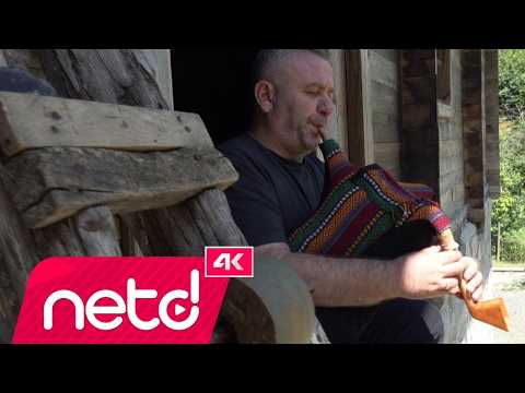 Zeki Bilgi - Hemşin Derlemesi