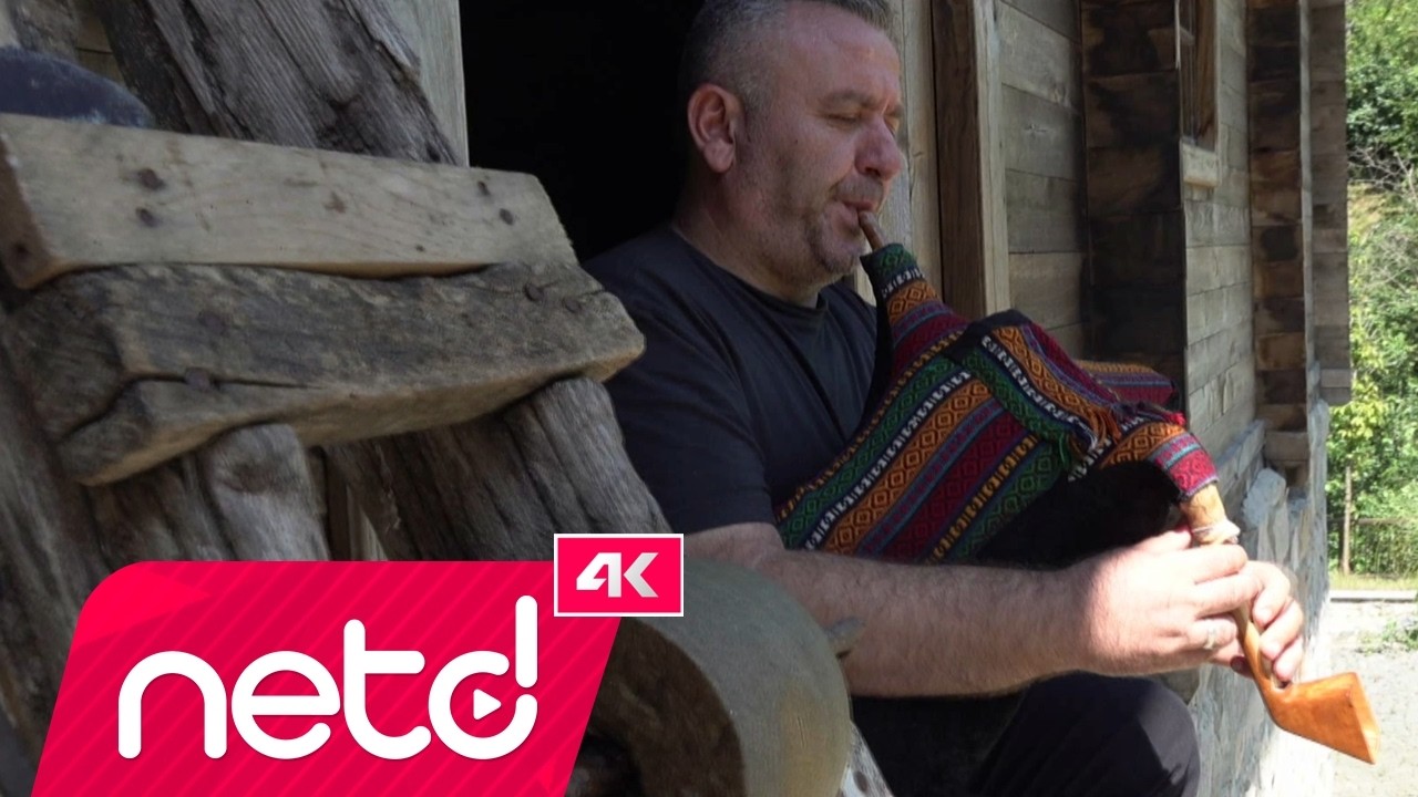 Zeki Bilgi - Hemşin Derlemesi
