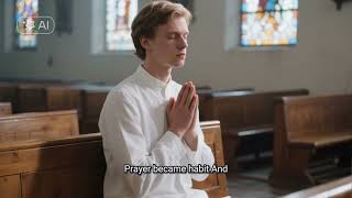 When Faith Grows Cold