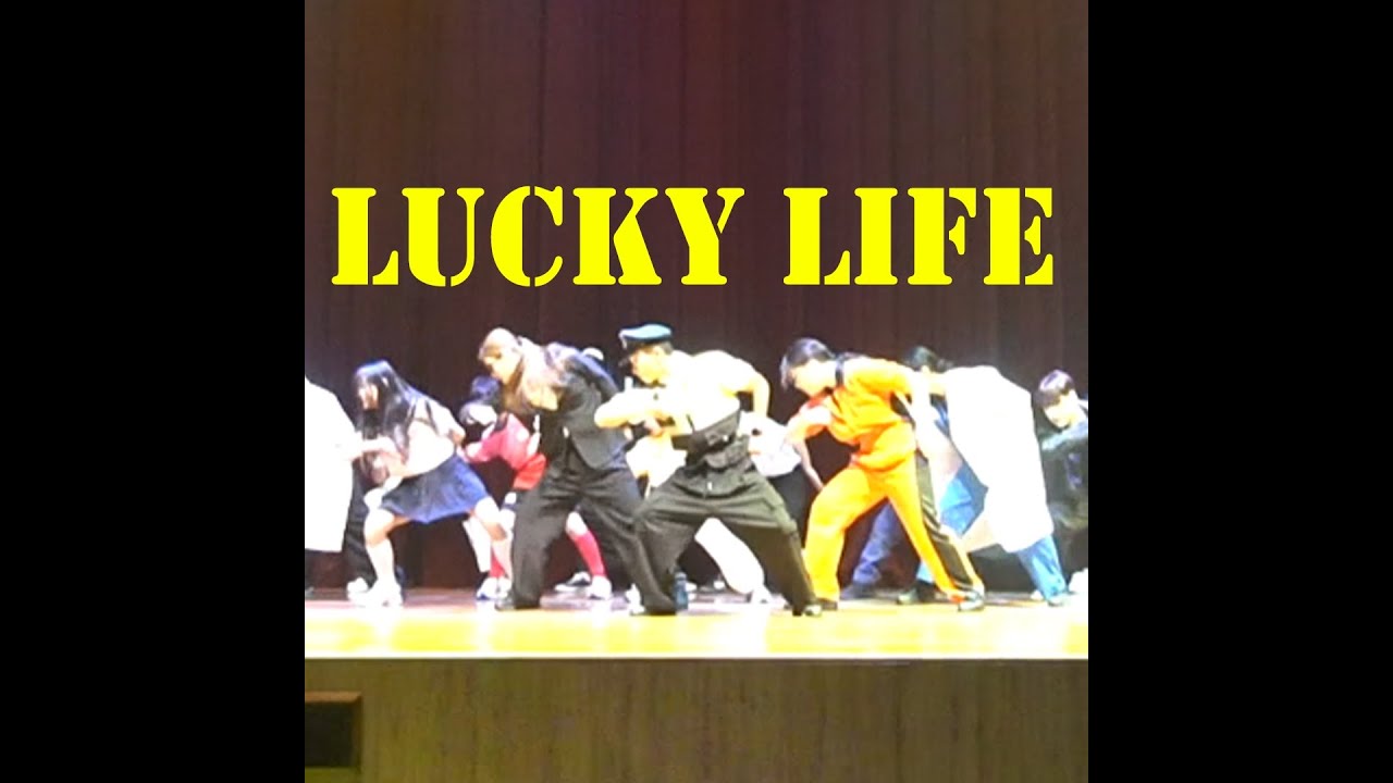 [2026 Kira Dance Winter Show] " Lucky LIFE " / 키라댄스 정기공연 / 락킹 댄스