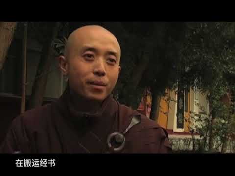 菩萨行——纪念昌臻法师诞辰一百周年07 - YouTube