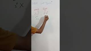 Best Math Short Tricks for Fast Calculation | Speed Math Hacks Every Student Needs #MathShortTrick