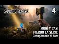 Subsistence: El error que casi ME CUESTA la serie | Recuperando el Loot