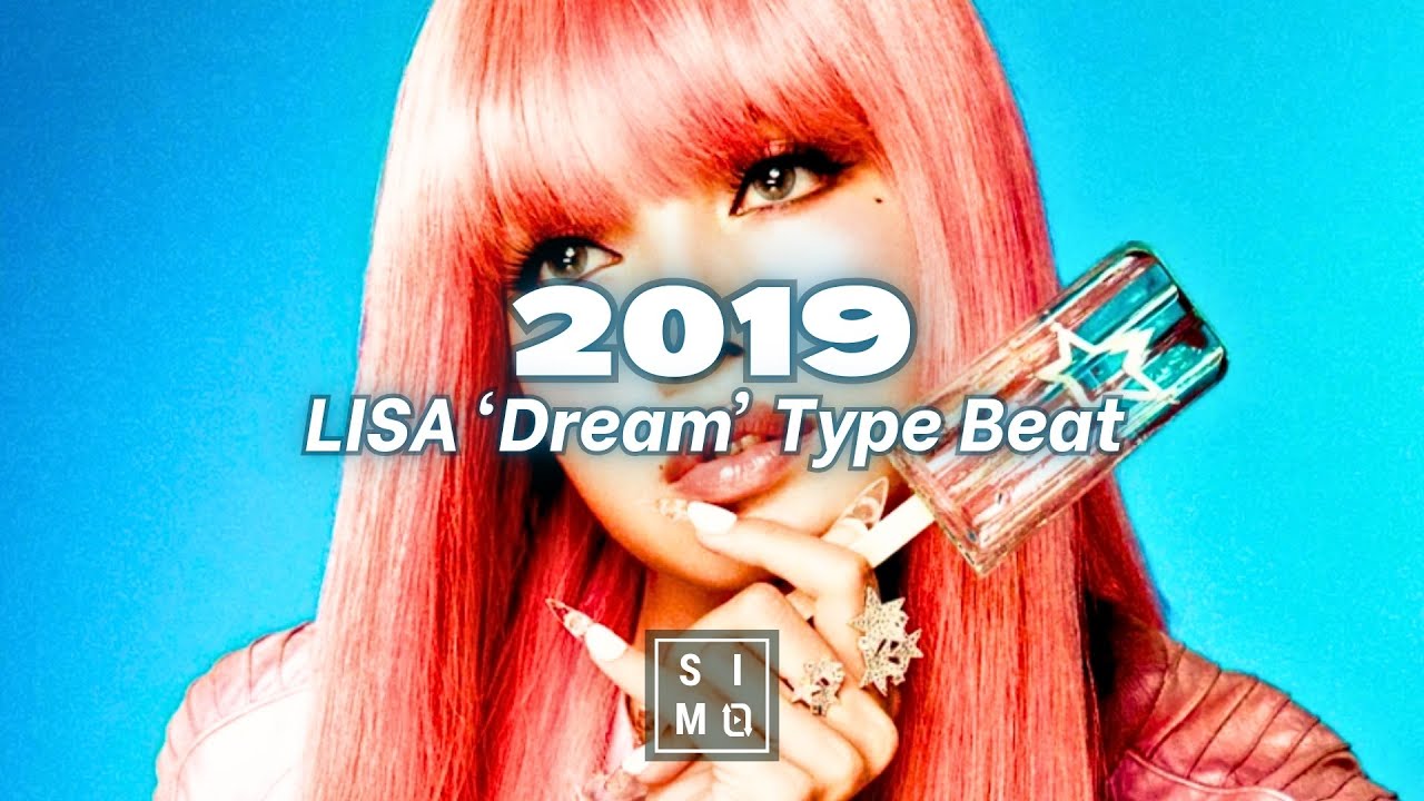 [FREE] LISA x BLACKPINK x ROSÉ x Kpop Type Beat | "2019" (Dream) Prod 