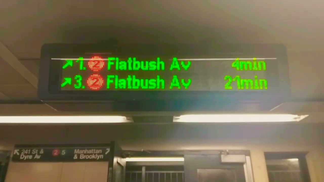 Bernie Wagenblast prediction announcement at West Farms Square