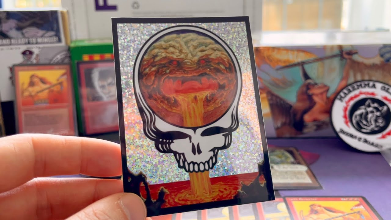 New Magic the Gathering 93/94 Mail Day Video | Old School Magic the Gathering 