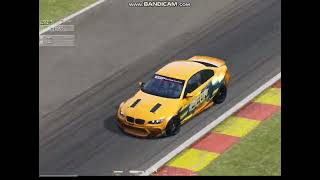 Assetto Corsa Assetto Corsa car mod . dcgp21 bmw e92 eurofighter
