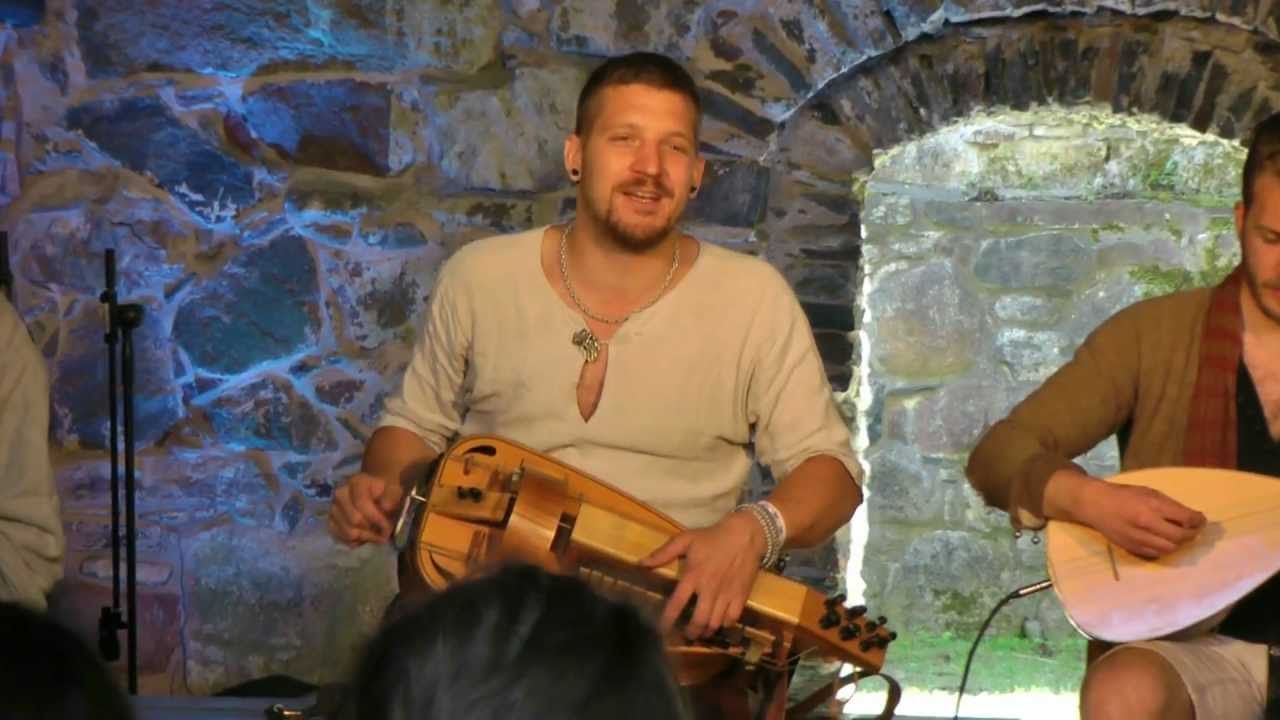 Patrask - medeltida dryckesvisa