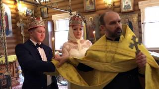 GrekovTV - 15.09.18 Свадьба и венчание Дмитрия и Ольги Грековых GrekovTV - 15.09.18 Свадьба и венчание Дмитрия и Ольги Грековых
