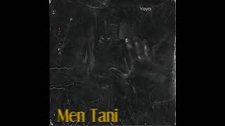 Yaya - Men tani | يايا - من تاني (Official Audio)