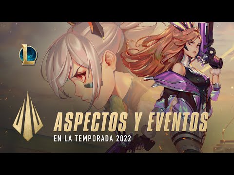 Aspectos y eventos