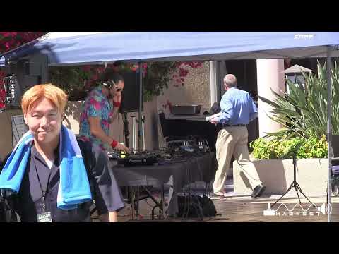 Danny DeLorean | Pool Party | MAGWest 2025