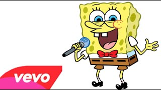Adele - Hello. Instrumental | highlights of spongebob