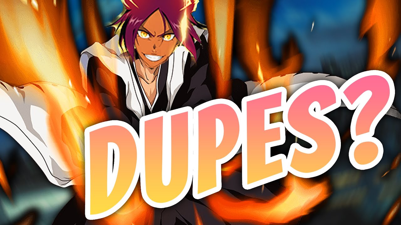 WE BACK / Bleach: Brave Souls / TYBW Round 13 Summons: Tomorrow