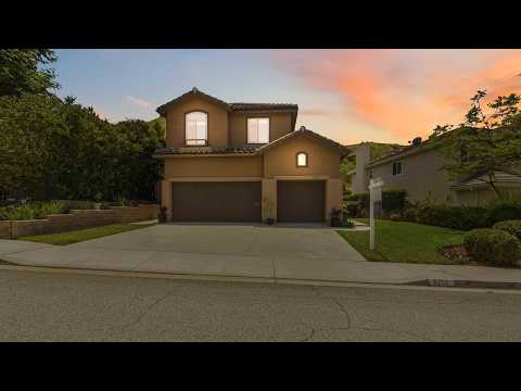 5212 Pesto Way, Oak Park, CA home video tour