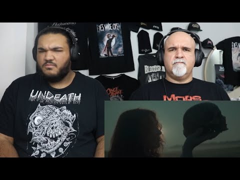 Patriarkh - Wierszalin IV feat Eliza Sacharczuk [Reaction/Review]