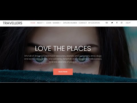 SMART CITY GUIDE (Java project)