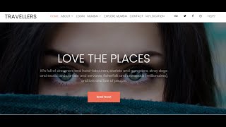 SMART CITY GUIDE (Java project)