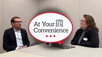 Peter Rasmussen talks importance of convenience-store loyalty programs