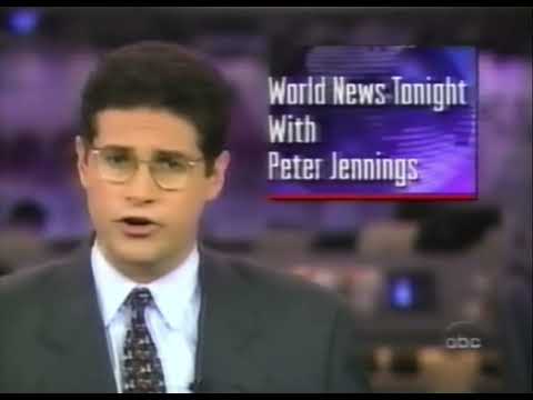 ABC News Brief, June 14, 1996