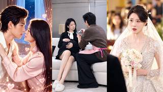 The Secret Pregnancy After Selling contract Marriage  | Korean Chinese Drama Explained in Hindi
