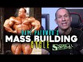 Comment dave palumbo est devenu norme  cycle de construction de masse pour les glucides