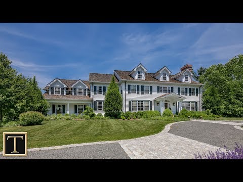 75 Village Rd, New Vernon, NJ home video tour