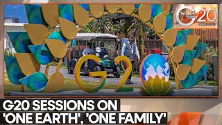 G20 Summit 2023: PM Modi to hold bilateral talks with leaders of UK, Japan, Germany and Italy | WION